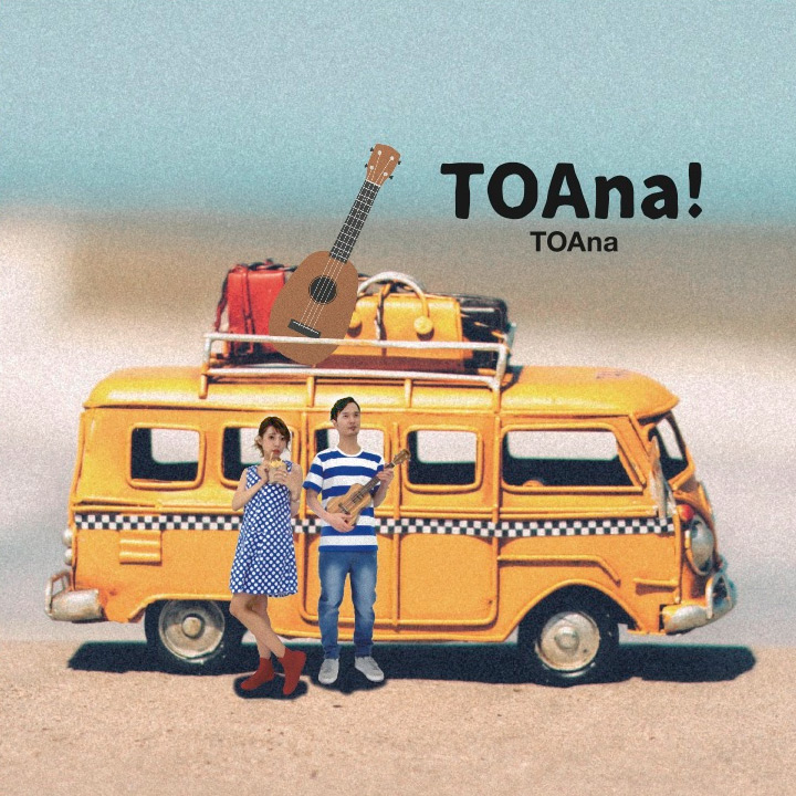 TOANA!